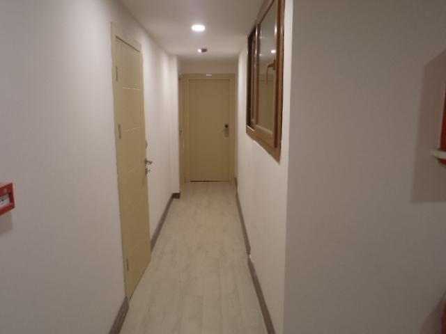 Merkez Otel İzmir Eksteriør bilde