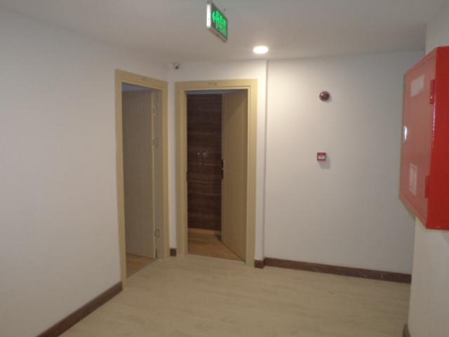 Merkez Otel İzmir Eksteriør bilde