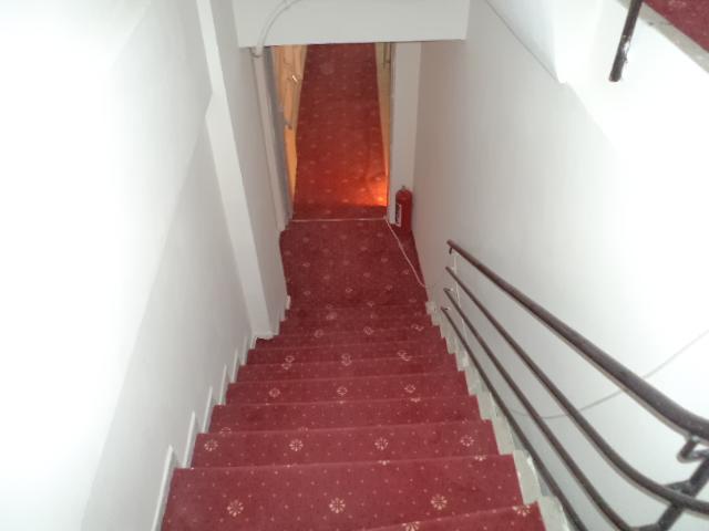 Merkez Otel İzmir Eksteriør bilde