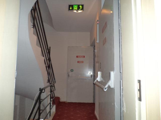 Merkez Otel İzmir Eksteriør bilde