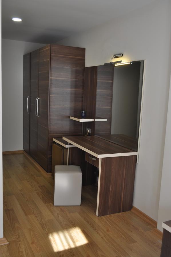 Merkez Otel İzmir Eksteriør bilde